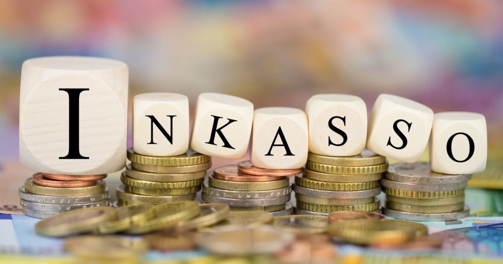 inkasso